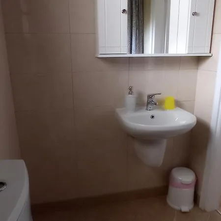 Apartment Veroniki
