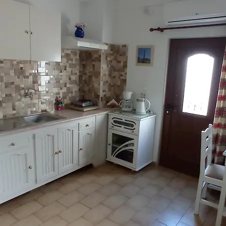 Apartment Veroniki Kokkari