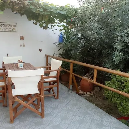 Veroniki Kokkari