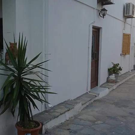 Veroniki Apartment