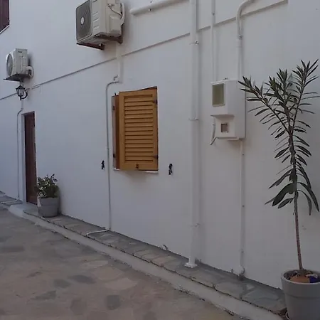 Apartment Veroniki