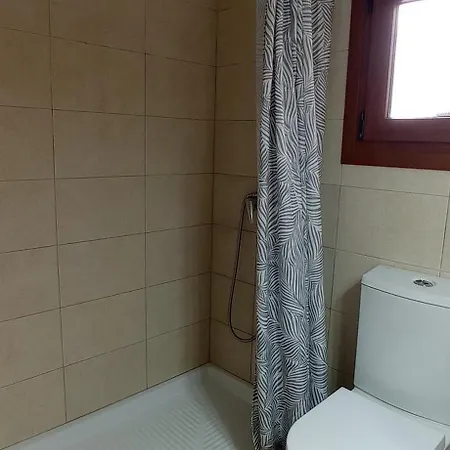 Veroniki Apartment *