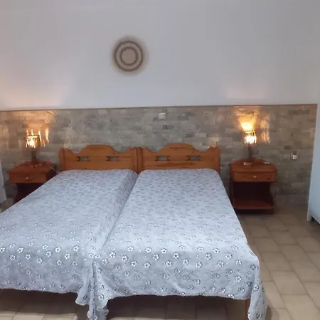 Apartment Veroniki Kokkari