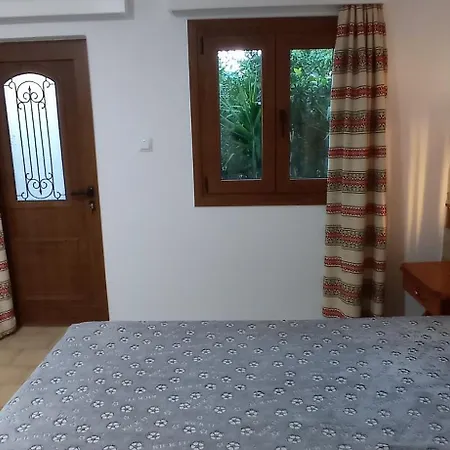 Veroniki * Kokkari