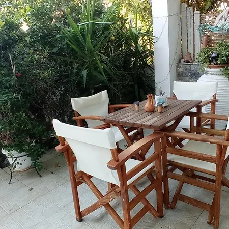 Apartment Veroniki *