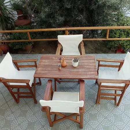Veroniki Apartment Kokkari