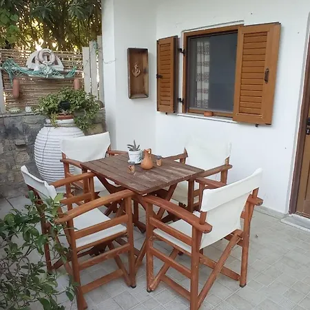 Apartment Veroniki Kokkari