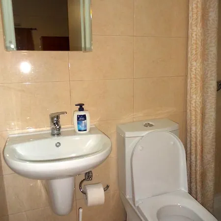 Apartment Veroniki *