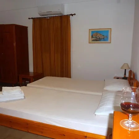 Apartment Veroniki Kokkari