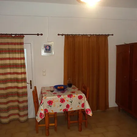 Apartment Veroniki *