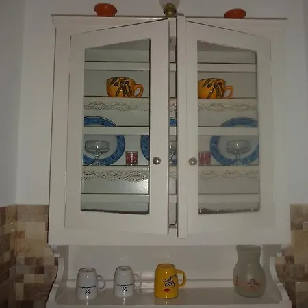 Veroniki Apartment