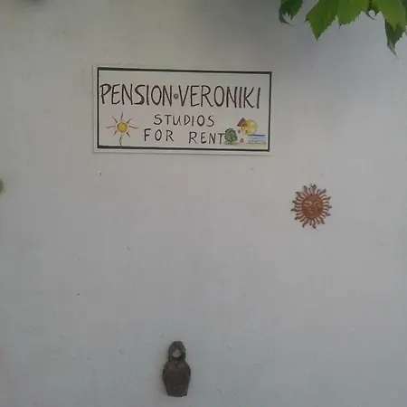 Veroniki *